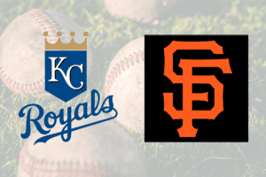 Players that Played for Royals and Giants