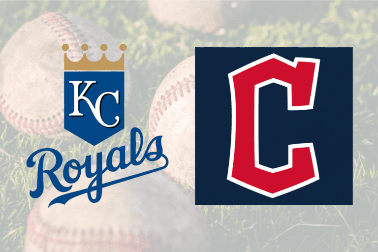 Baseball Players who Played for Kansas City and Cleveland