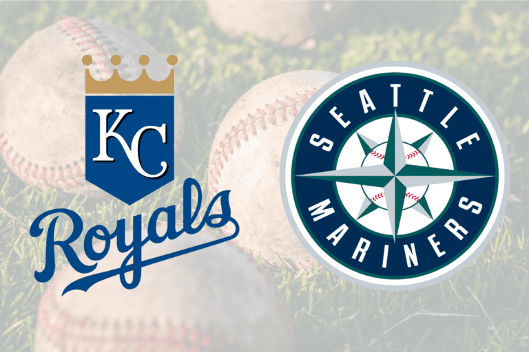 Baseball Players who Played for Royals and Mariners