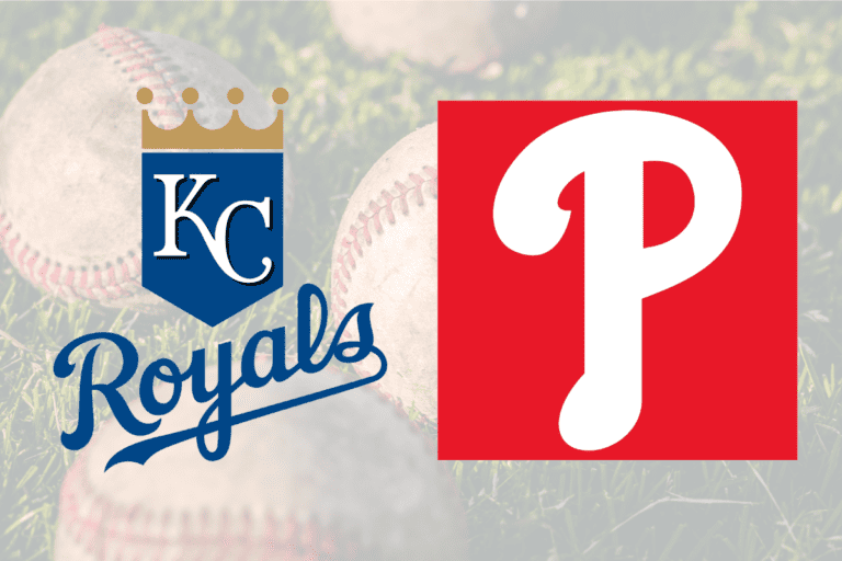 5 Baseball Players who Played for Royals and Phillies