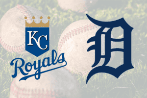 5 Baseball Players who Played for Royals and Tigers