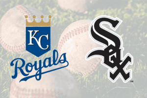 Baseball Players who Played for Royals and White Sox