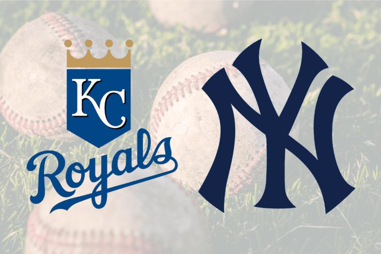 Players that Played for Royals and Yankees