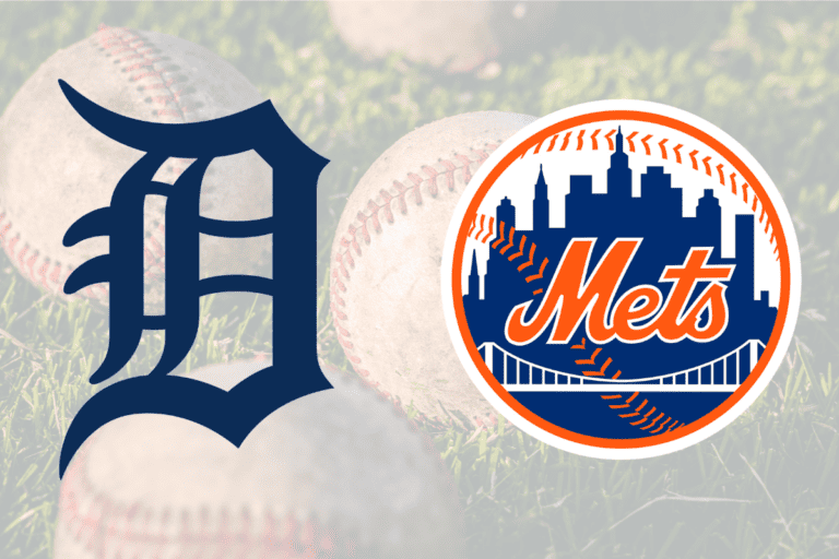 5 Baseball Players who Played for Tigers and Mets