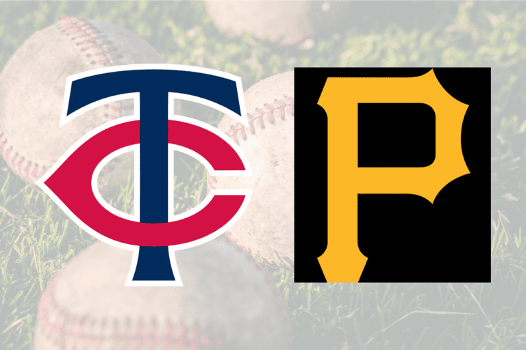 5 Baseball Players who Played for Twins and Pirates