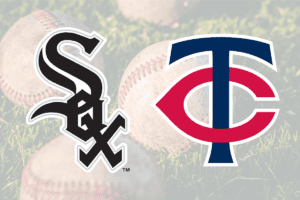 Players that Played for White Sox and Twins