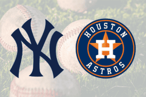 Players that Played for Yankees and Astros