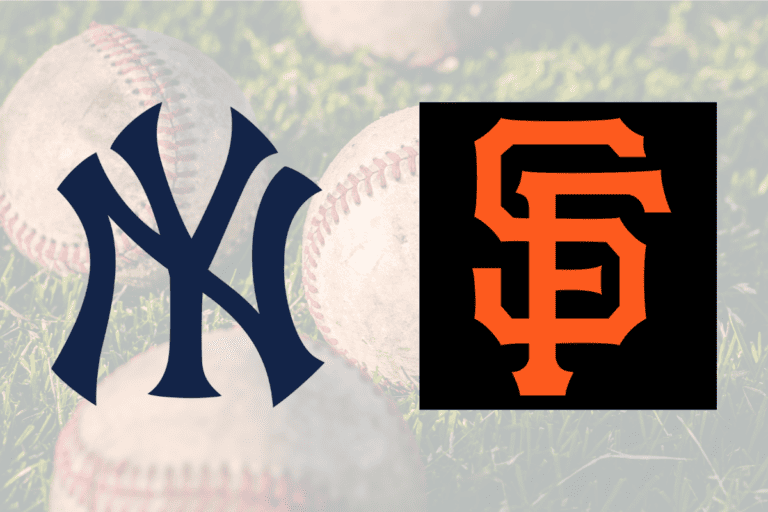 Baseball Players who Played for Yankees and Giants