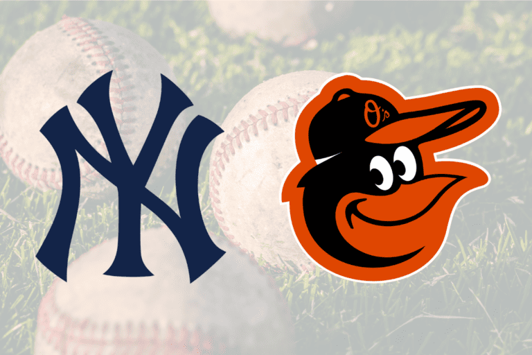 5 Baseball Players who Played for Yankees and Orioles
