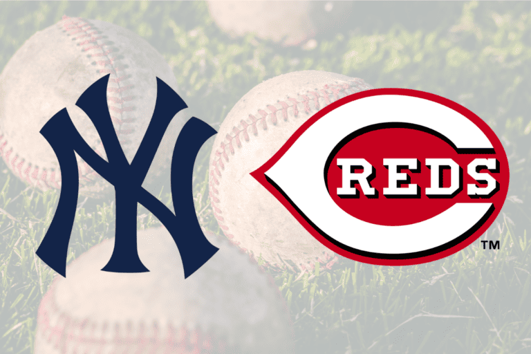6 Baseball Players who Played for Yankees and Reds