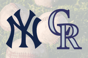 Players that Played for Yankees and Rockies