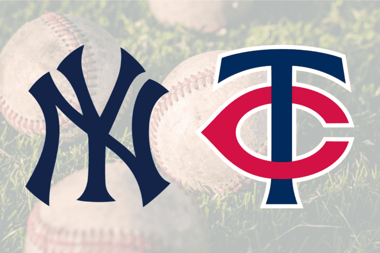 10 Baseball Players who Played for Yankees and Twins