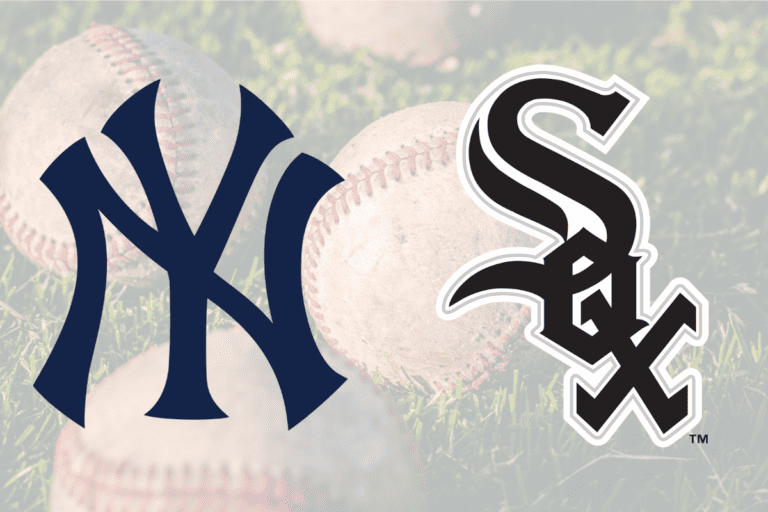 Baseball Players who Played for Yankees and White Sox