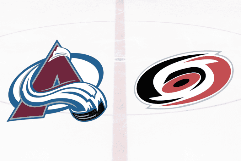 Hockey Players who Played for Avalanche and Hurricanes