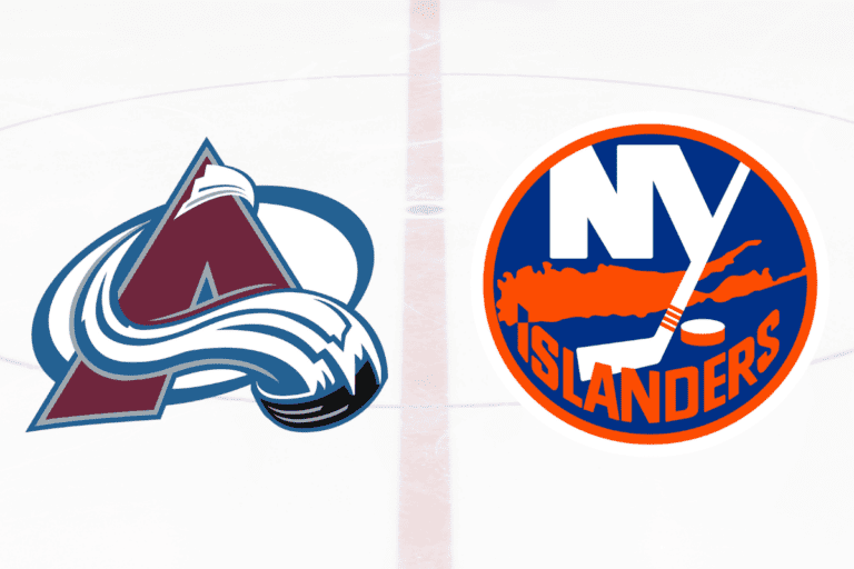 5 Hockey Players who Played for Avalanche and Islanders