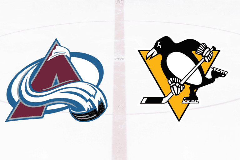 6 Hockey Players who Played for Avalanche and Penguins
