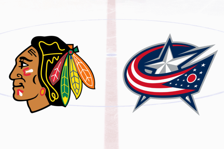 6 Hockey Players who Played for Blackhawks and Blue Jackets