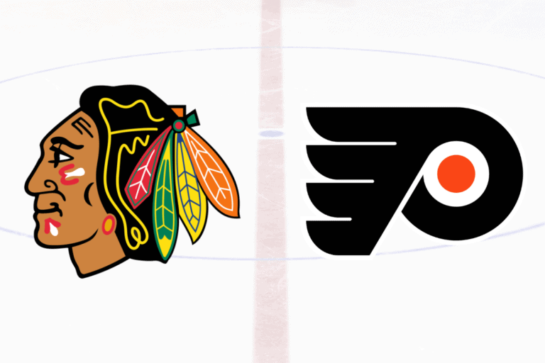 6 Hockey Players who Played for Blackhawks and Flyers