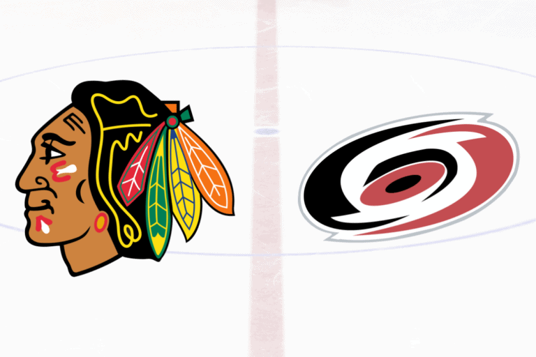 Hockey Players who Played for Blackhawks and Hurricanes
