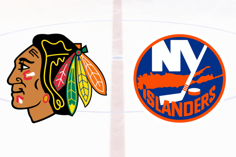 5 Hockey Players who Played for Blackhawks and Islanders