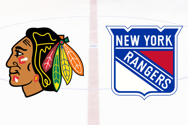 7 Hockey Players who Played for Blackhawks and Rangers
