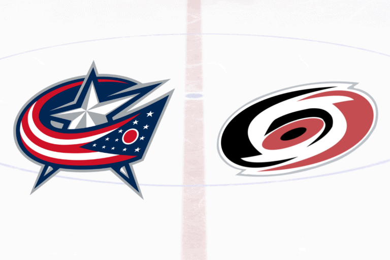 9 Hockey Players who Played for Blue Jackets and Hurricanes