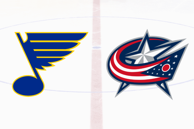 Hockey Players who Played for Blues and Blue Jackets