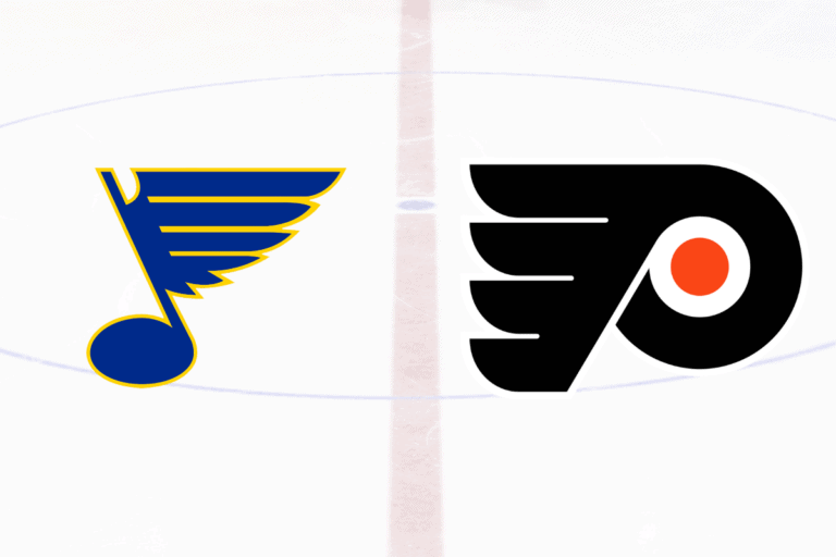 Hockey Players who Played for Blues and Flyers