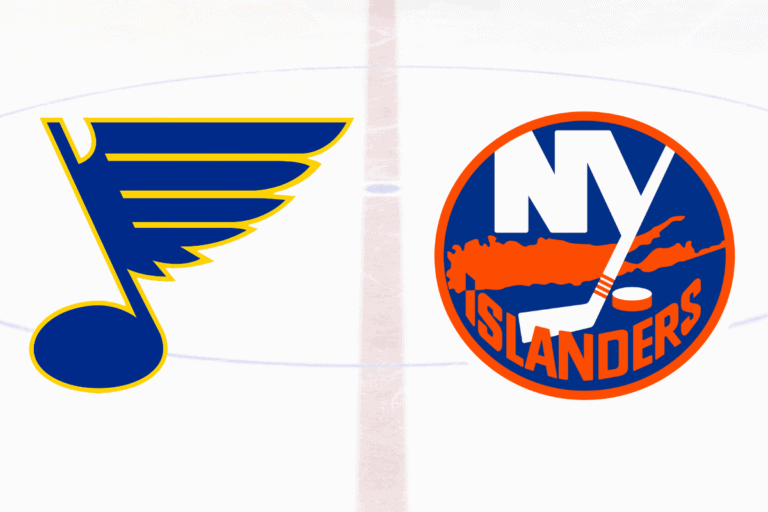 8 Hockey Players who Played for Blues and Islanders