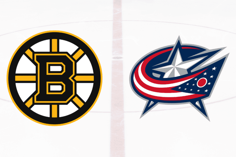 5 Hockey Players who Played for Bruins and Blue Jackets