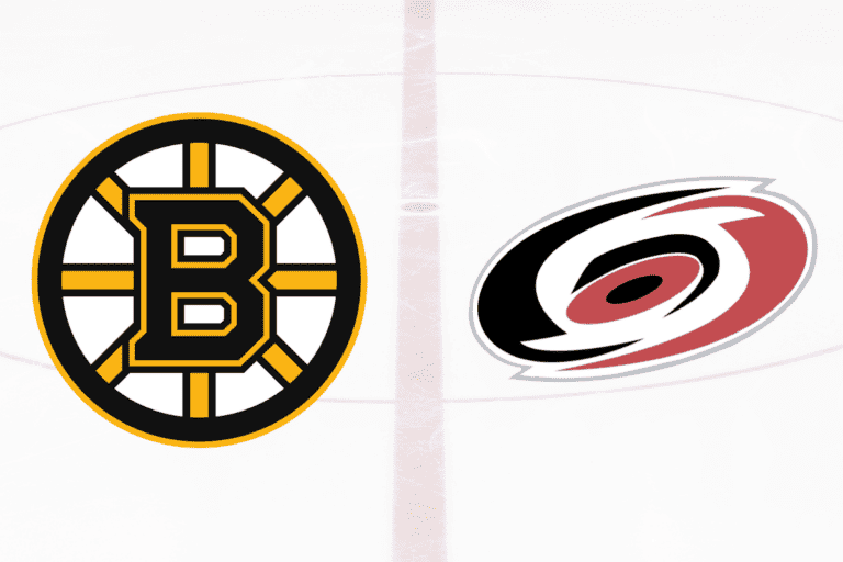 Hockey Players who Played for Bruins and Hurricanes