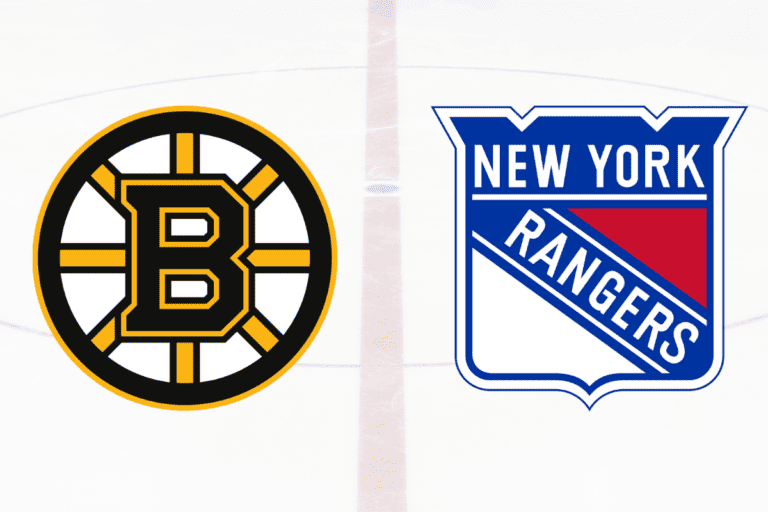 7 Hockey Players who Played for Bruins and Rangers