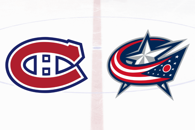 Hockey Players who Played for Canadiens and Blue Jackets