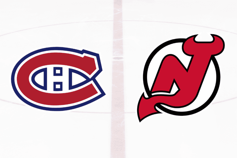 5 Hockey Players who Played for Canadiens and Devils
