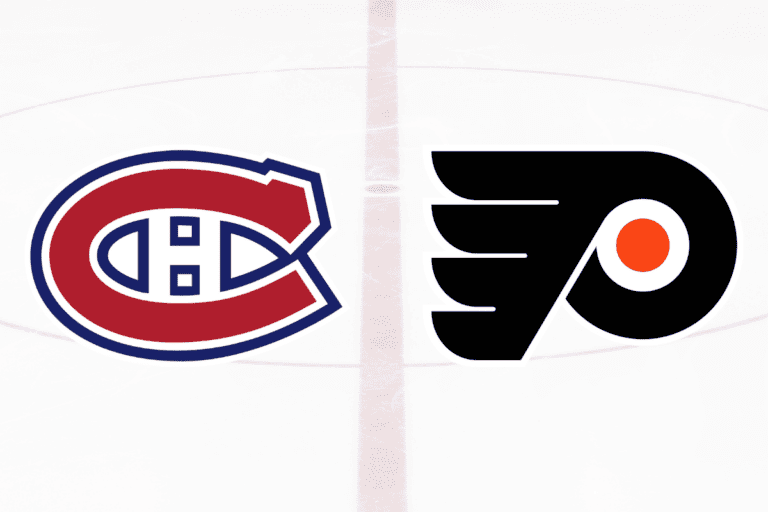 6 Hockey Players who Played for Canadiens and Flyers