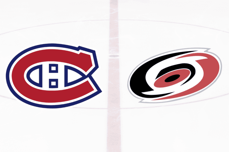 Hockey Players who Played for Canadiens and Hurricanes