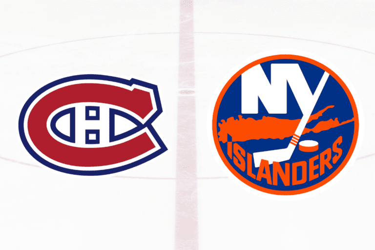 6 Hockey Players who Played for Canadiens and Islanders