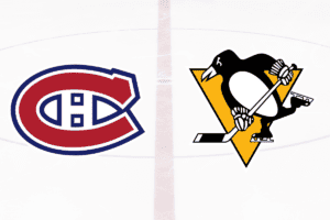 Hockey Players who Played for Canadiens and Penguins