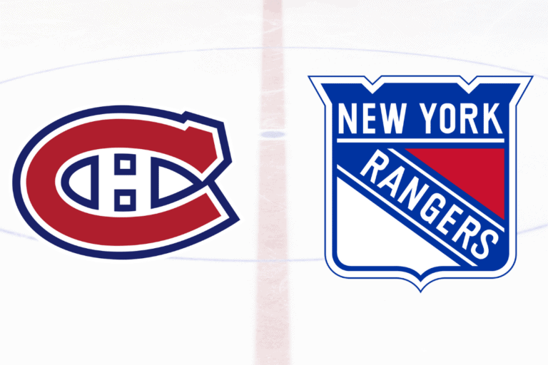 5 Hockey Players who Played for Canadiens and Rangers