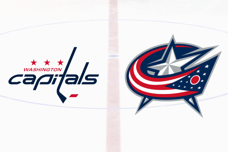 Hockey Players who Played for Capitals and Blue Jackets