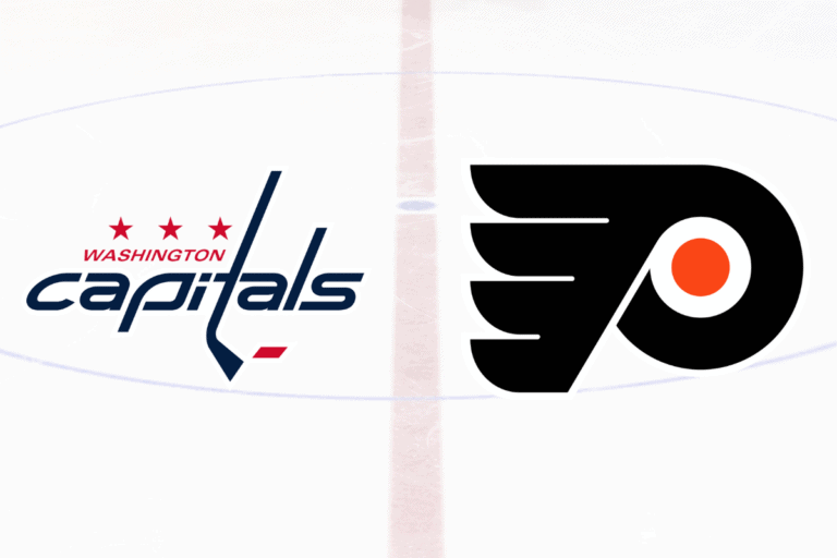 Hockey Players who Played for Capitals and Flyers