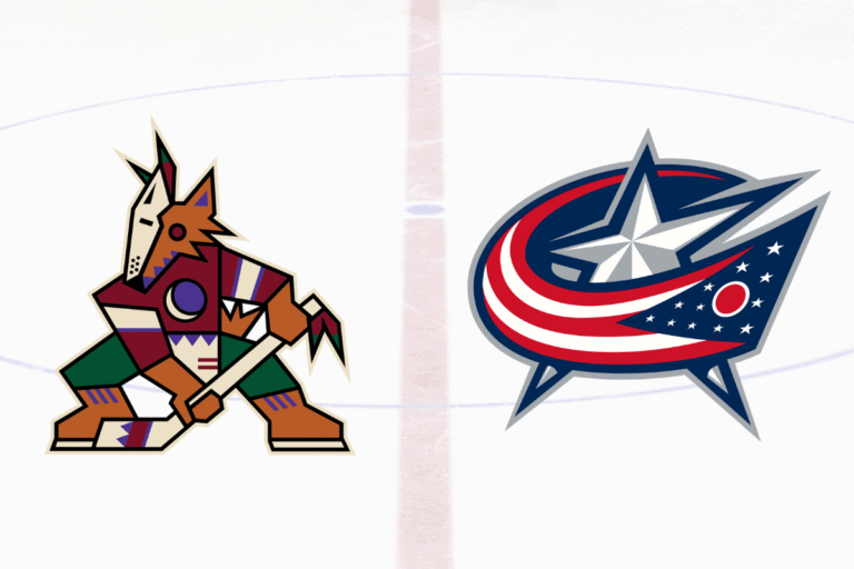 7 Hockey Players who Played for Coyotes and Blue Jackets