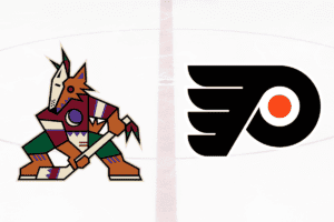 Hockey Players who Played for Coyotes and Flyers