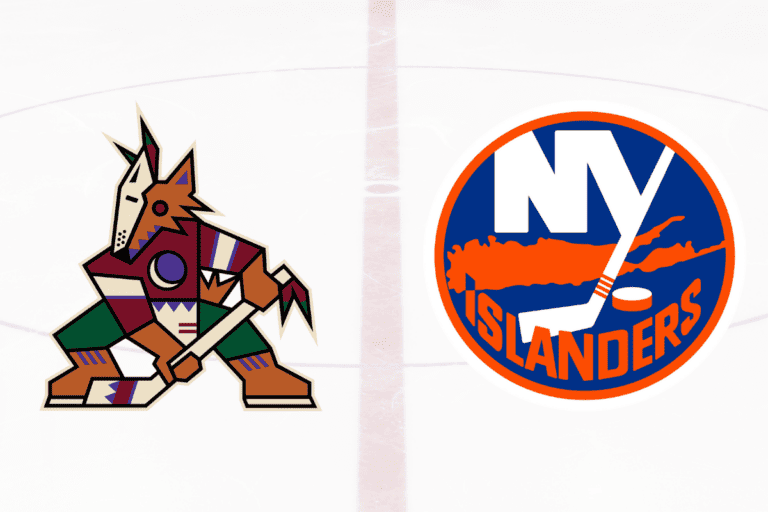 5 Hockey Players who Played for Coyotes and Islanders