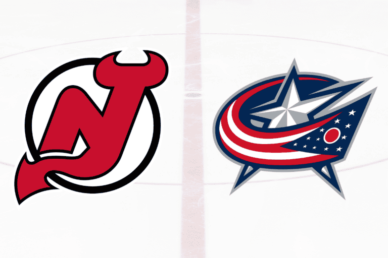 Hockey Players who Played for Devils and Blue Jackets