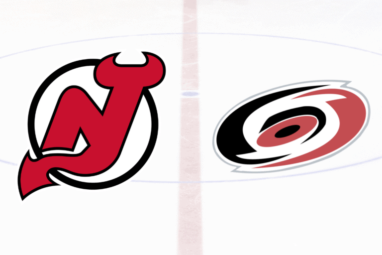 Hockey Players who Played for Devils and Hurricanes