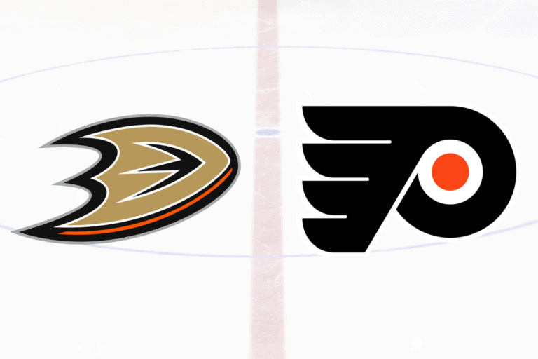 9 Hockey Players who Played for Ducks and Flyers