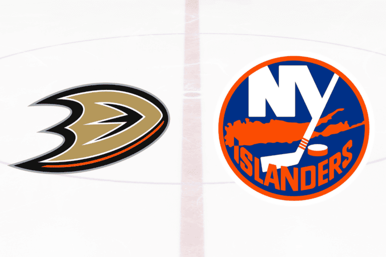 6 Hockey Players who Played for Ducks and Islanders
