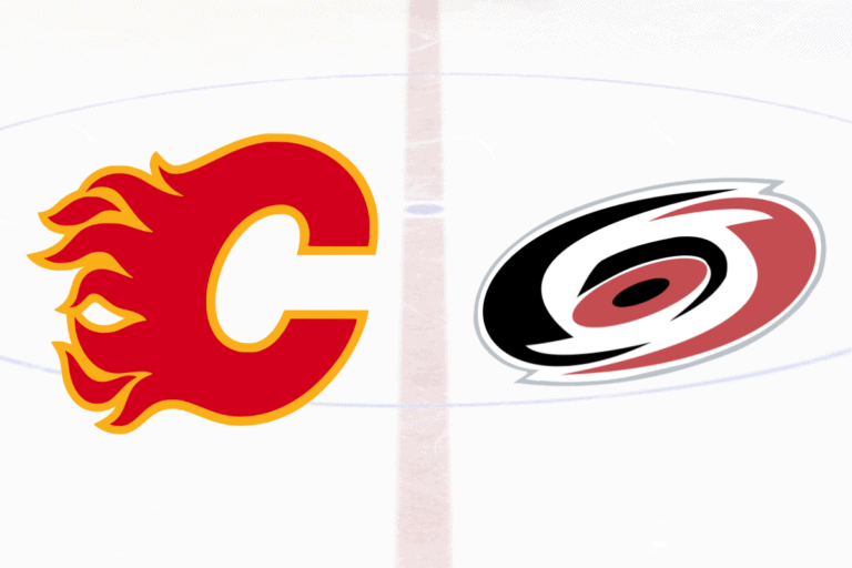 Hockey Players who Played for Flames and Hurricanes