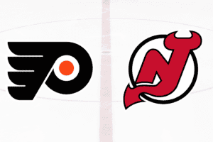 Hockey Players who Played for Flyers and Devils